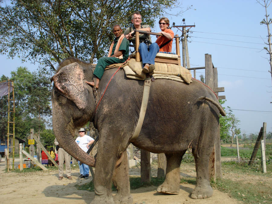 Hans brigitte Foto: Dietmar Plath